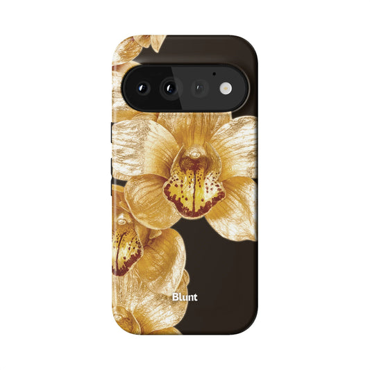 Molten Orchid Pixel Case - Blunt Cases