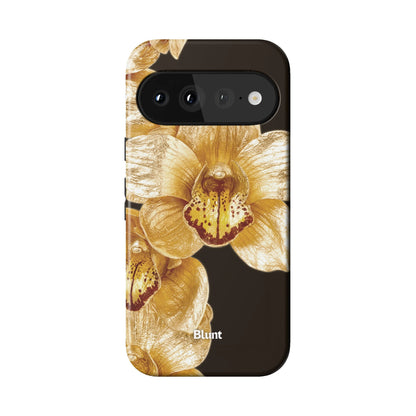 Molten Orchid Pixel Case - Blunt Cases