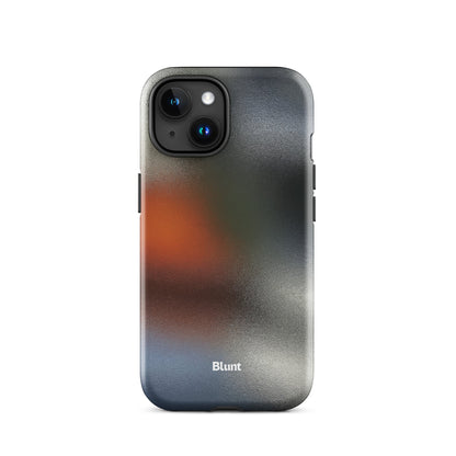 Molten Steel iPhone Case - Blunt Cases