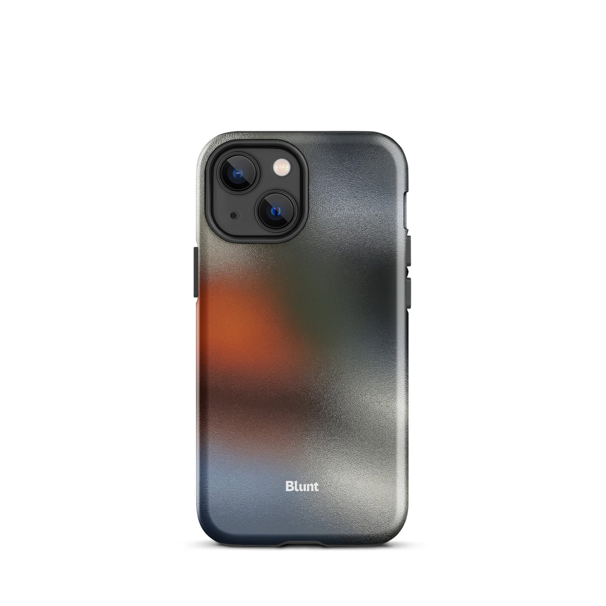 Molten Steel iPhone Case - Blunt Cases