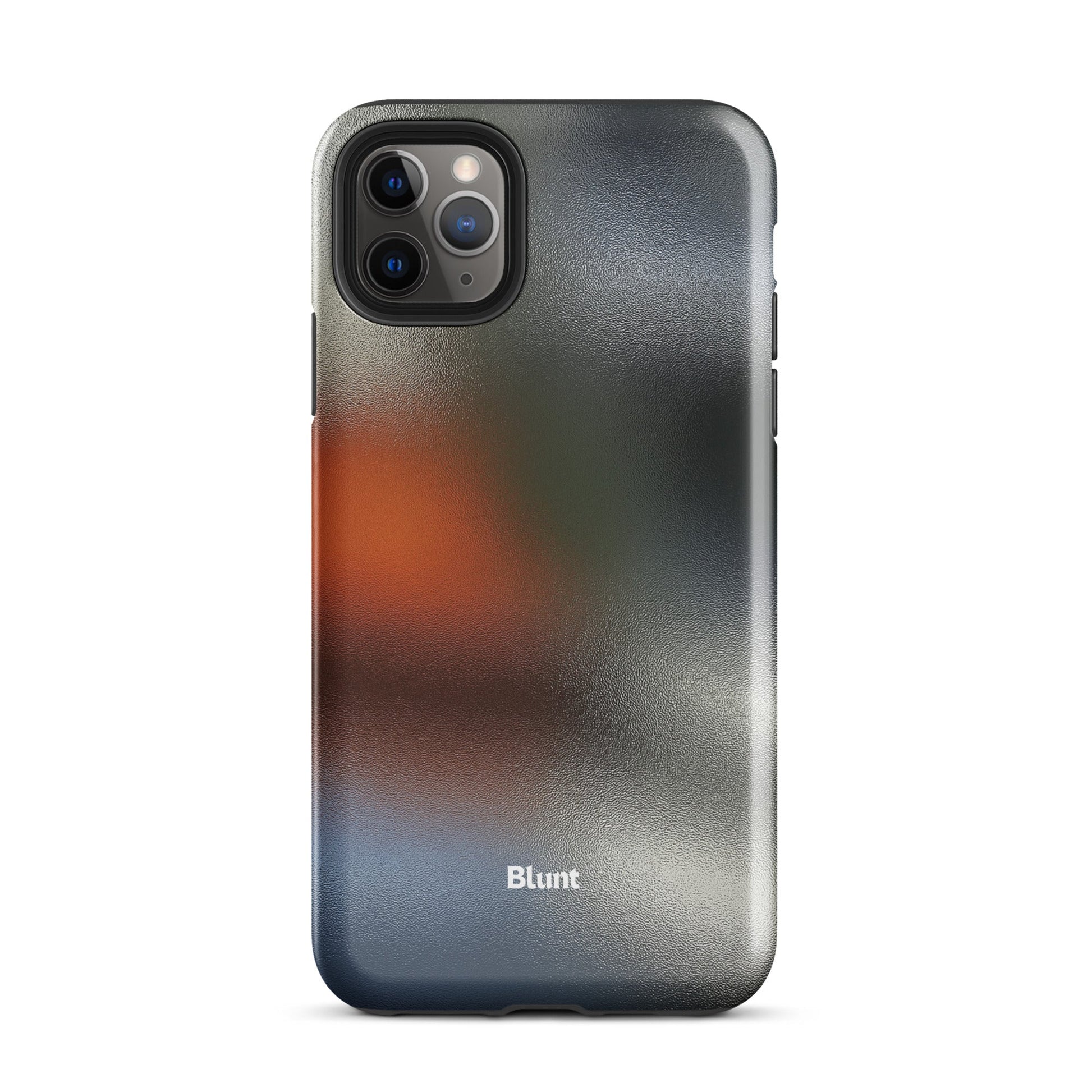 Molten Steel iPhone Case - Blunt Cases