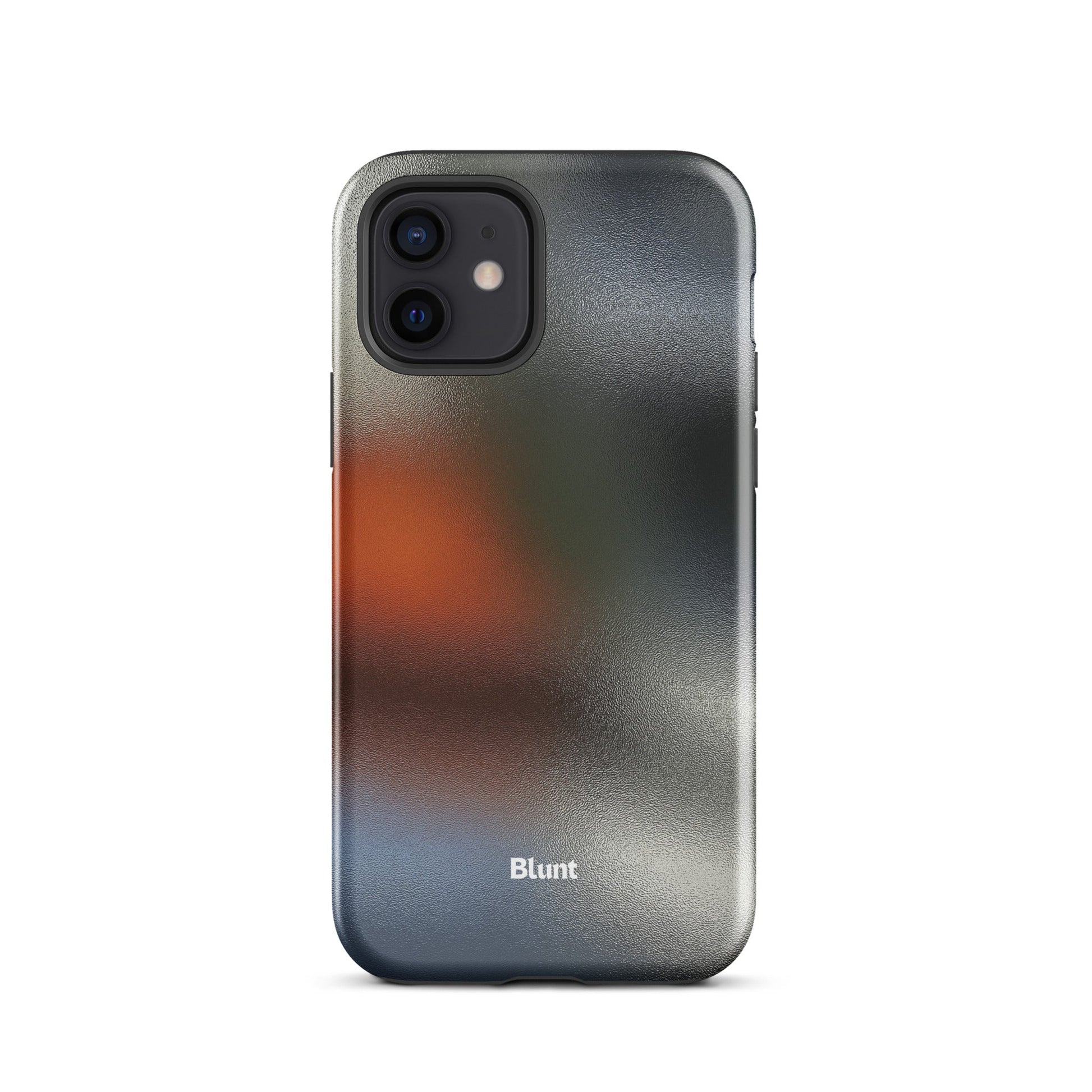 Molten Steel iPhone Case - Blunt Cases