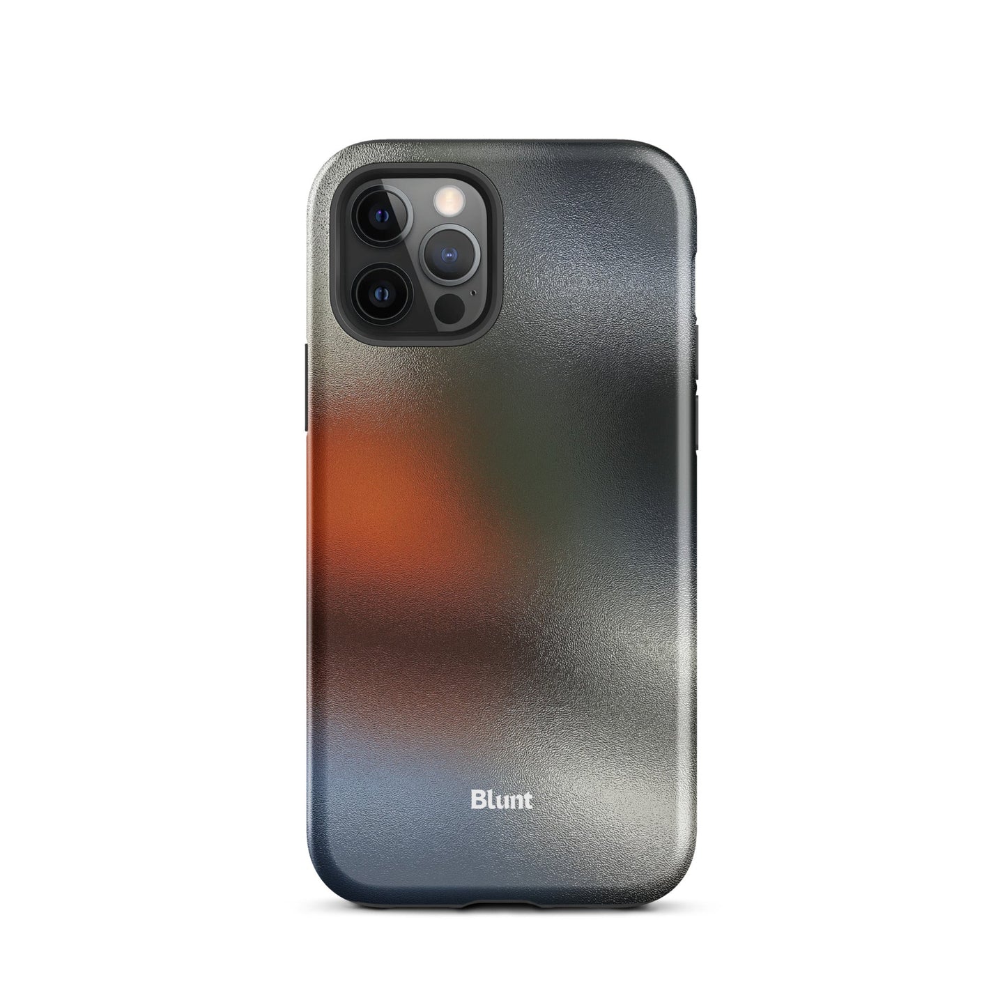 Molten Steel iPhone Case - Blunt Cases