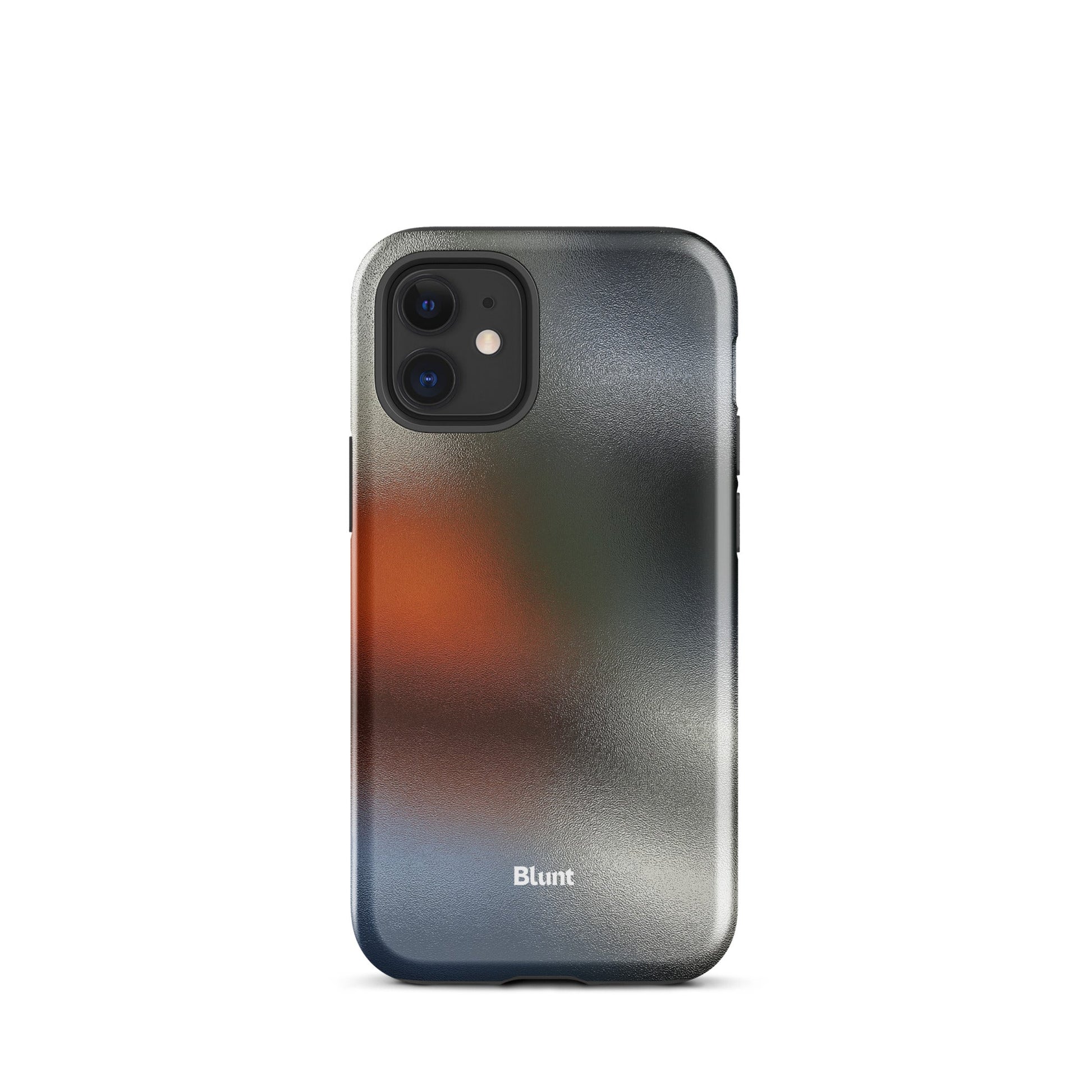 Molten Steel iPhone Case - Blunt Cases