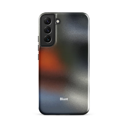Molten Steel Samsung Case - Blunt Cases