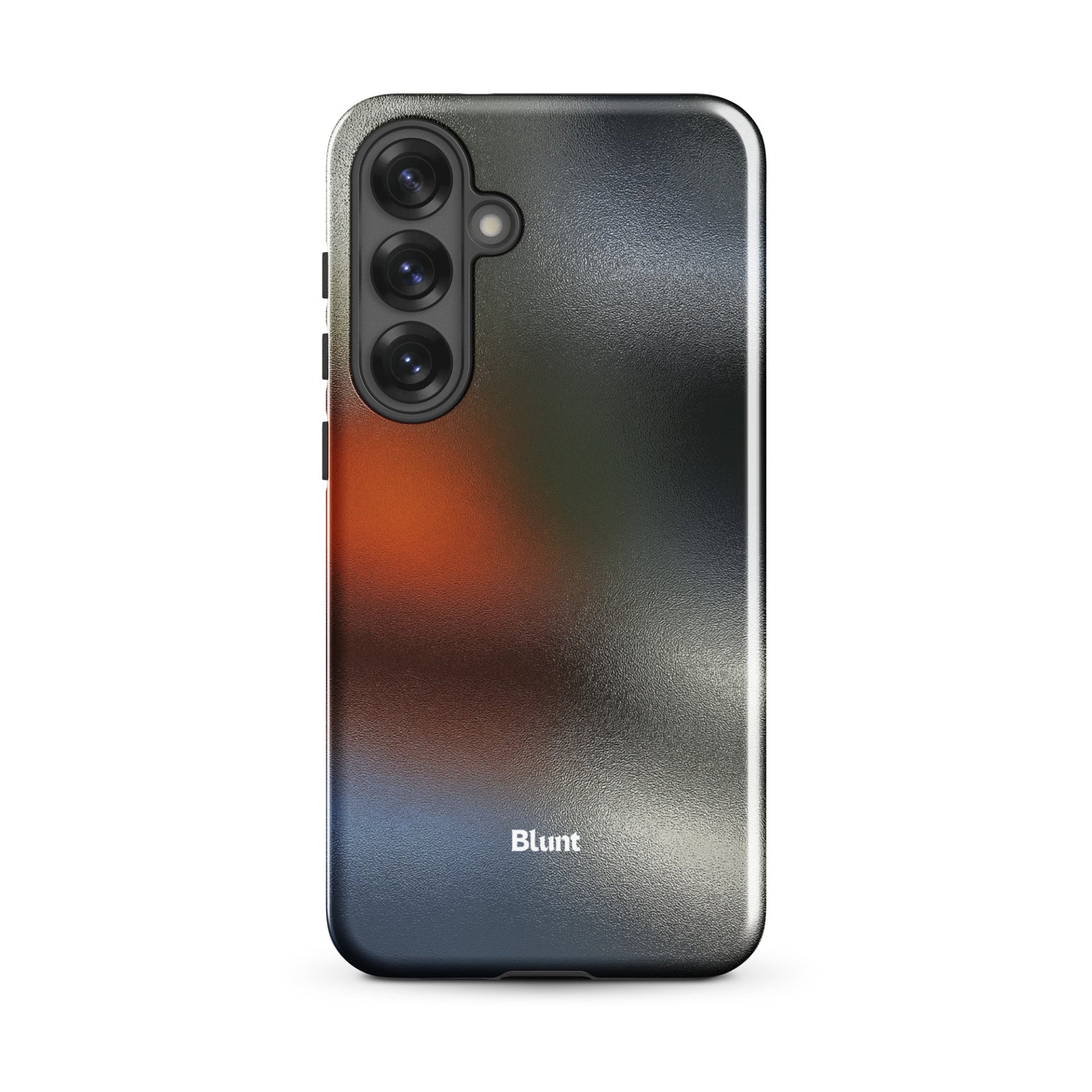Molten Steel Samsung Case - Blunt Cases