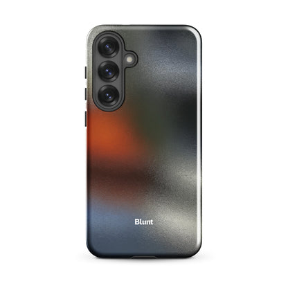Molten Steel Samsung Case - Blunt Cases