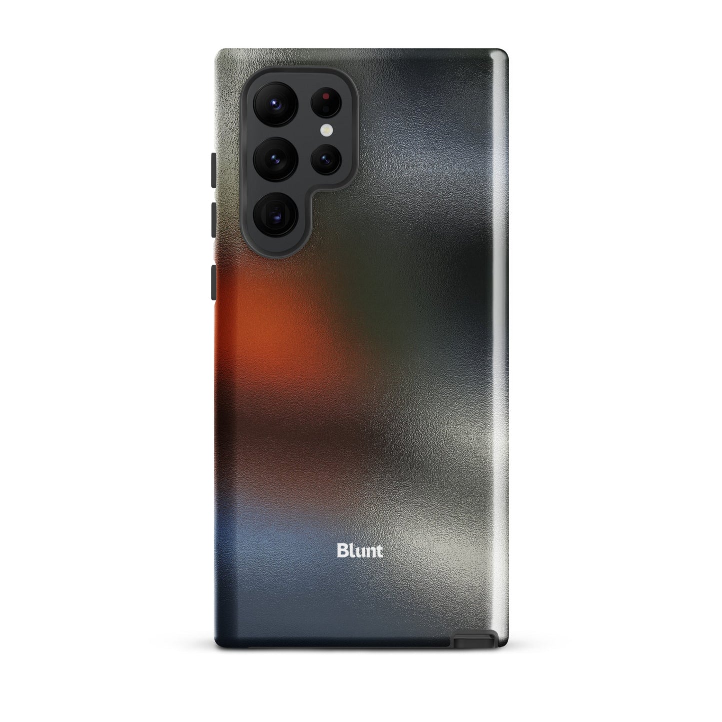 Molten Steel Samsung Case - Blunt Cases