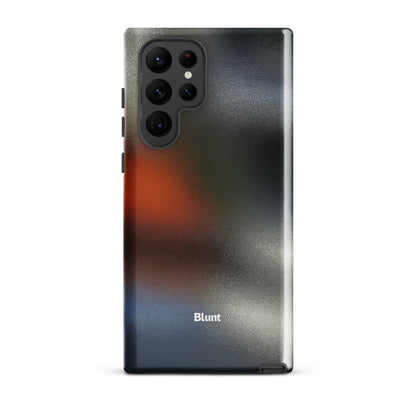 Molten Steel Samsung Case - Blunt Cases