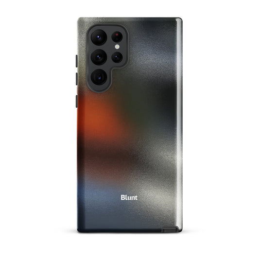 Molten Steel Samsung Case - Blunt Cases