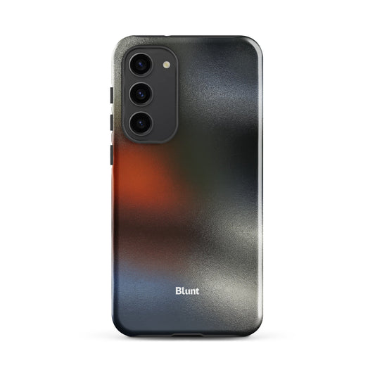 Molten Steel Samsung Case - Blunt Cases
