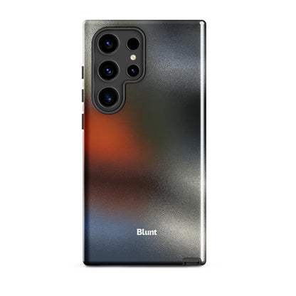 Molten Steel Samsung Case - Blunt Cases