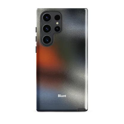 Molten Steel Samsung Case - Blunt Cases