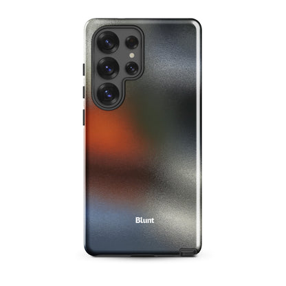 Molten Steel Samsung Case - Blunt Cases