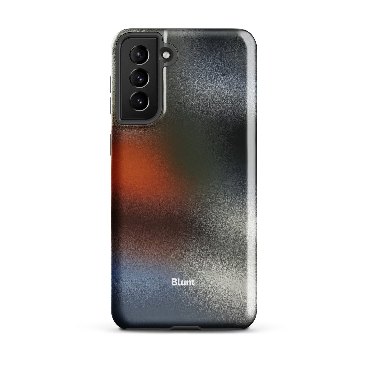 Molten Steel Samsung Case - Blunt Cases
