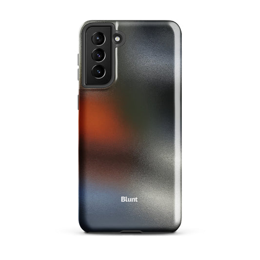 Molten Steel Samsung Case - Blunt Cases