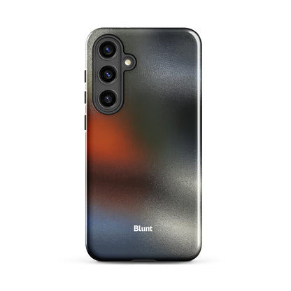 Molten Steel Samsung Case - Blunt Cases