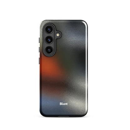 Molten Steel Samsung Case - Blunt Cases