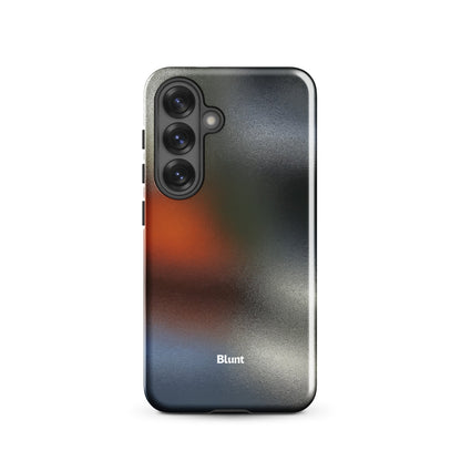 Molten Steel Samsung Case - Blunt Cases