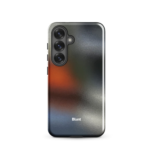 Molten Steel Samsung Case - Blunt Cases