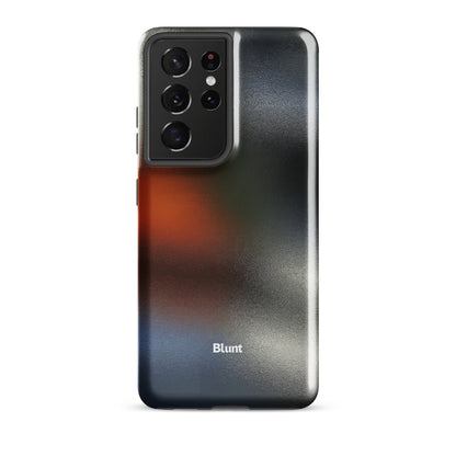 Molten Steel Samsung Case - Blunt Cases