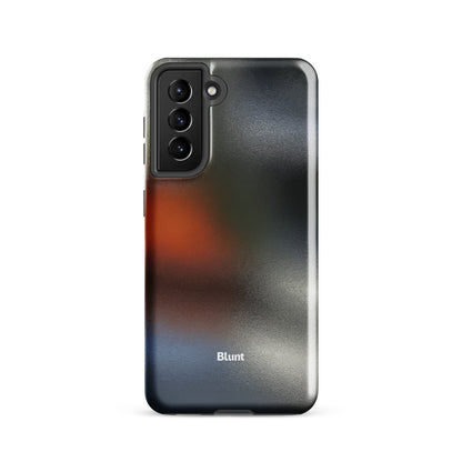 Molten Steel Samsung Case - Blunt Cases