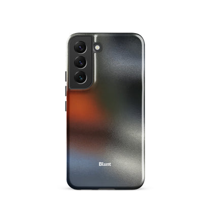 Molten Steel Samsung Case - Blunt Cases
