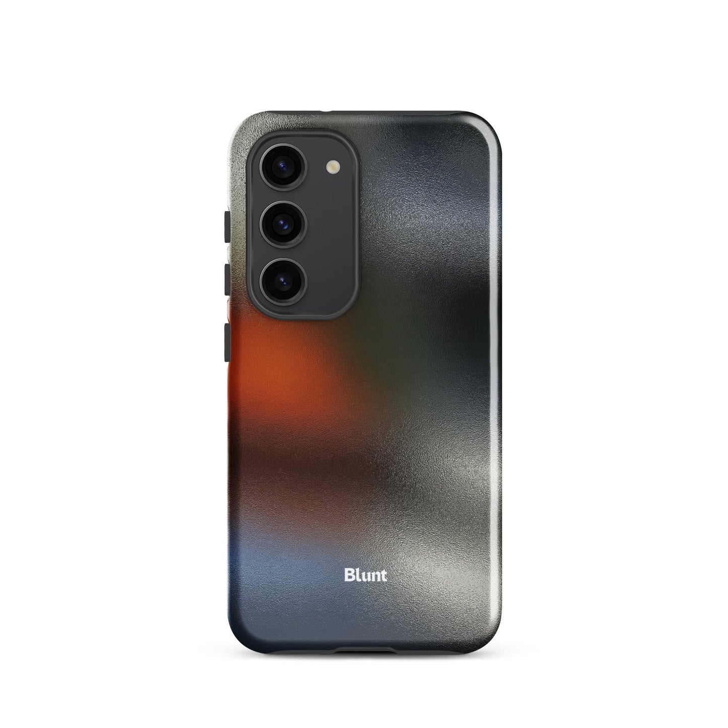 Molten Steel Samsung Case - Blunt Cases