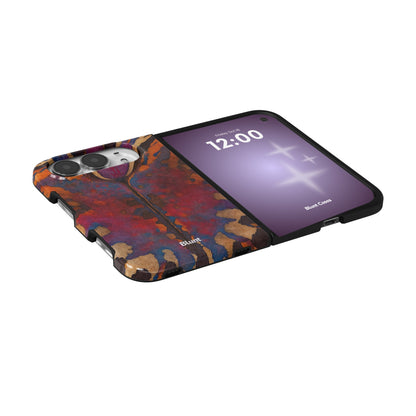 molten-veins-iphone-case iPhone 18 Duo case, view 5