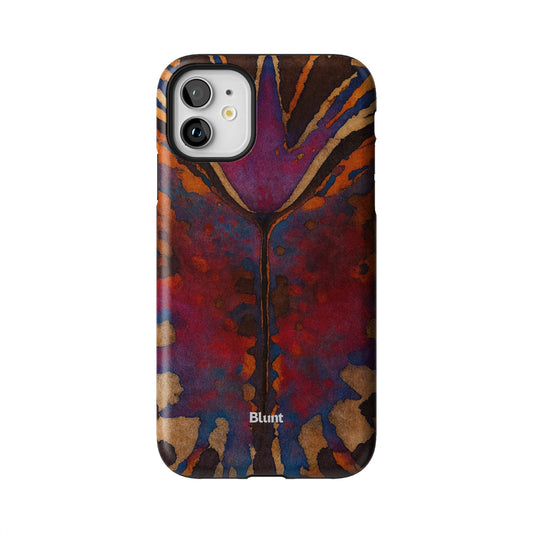 Molten Veins iPhone Case gallery - Iphone_11_Iphone_1