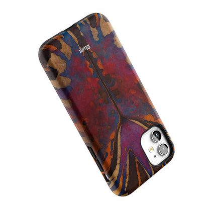 Molten Veins iPhone Case gallery - Iphone_11_Iphone_5