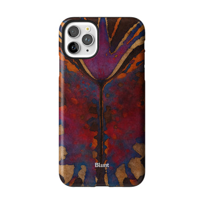 Molten Veins iPhone Case gallery - Iphone_11_Pro_Max_1