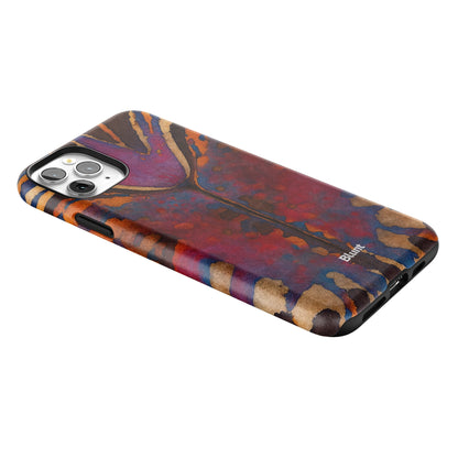 Molten Veins iPhone Case gallery - Iphone_11_Pro_Max_2