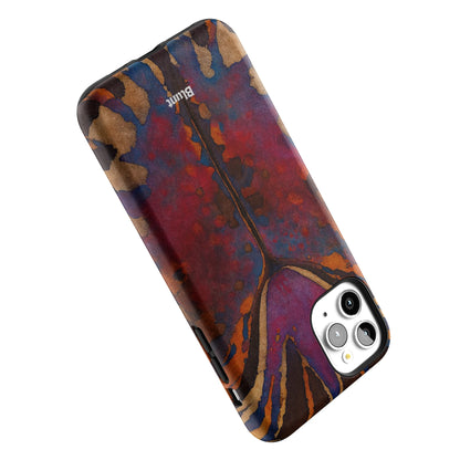 Molten Veins iPhone Case gallery - Iphone_11_Pro_Max_5