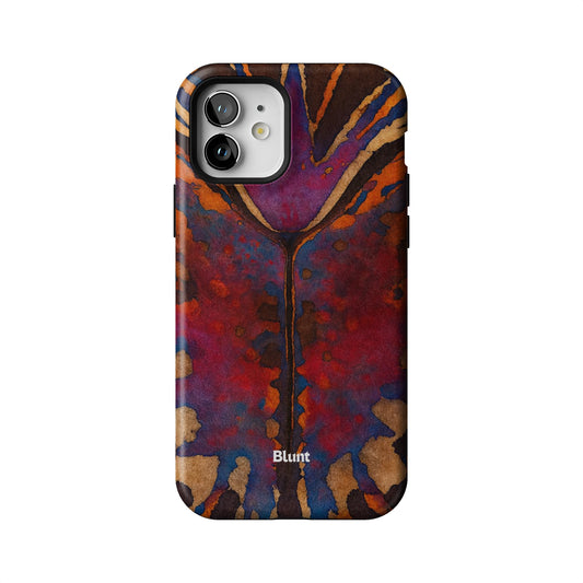 Molten Veins iPhone Case gallery - Iphone_12_Iphone_1