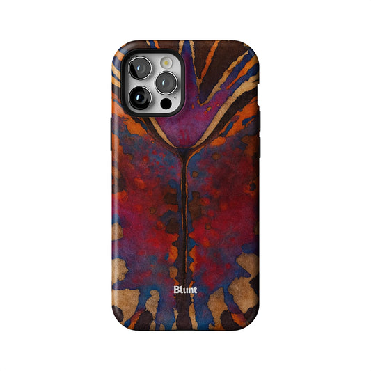 Molten Veins iPhone Case gallery - Iphone_12_Pro_1
