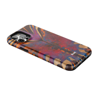 Molten Veins iPhone Case gallery - Iphone_12_Pro_2