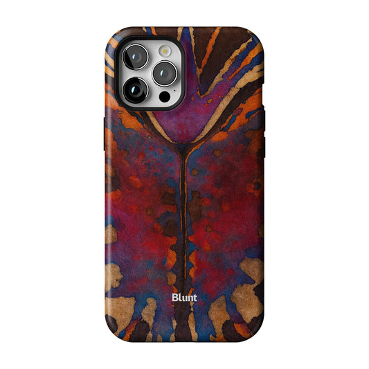 Molten Veins iPhone Case gallery - Iphone_12_Pro_Max_1