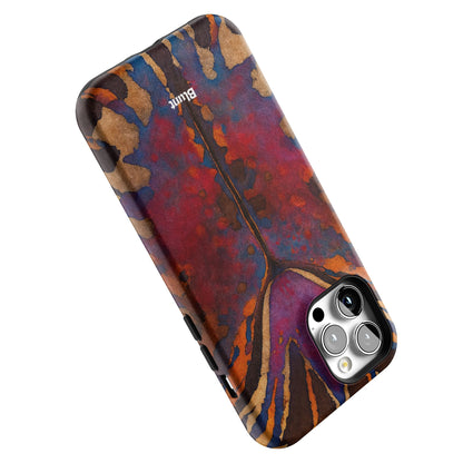 Molten Veins iPhone Case gallery - Iphone_12_Pro_Max_5