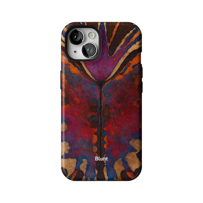 Molten Veins iPhone Case gallery - Iphone_13_Iphone_1