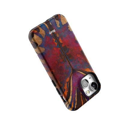 Molten Veins iPhone Case gallery - Iphone_13_Mini_Air_Plus_5