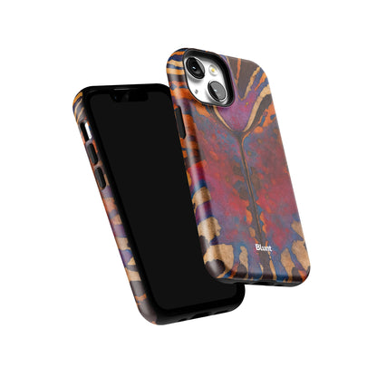 Molten Veins iPhone Case gallery - Iphone_13_Mini_Air_Plus_6