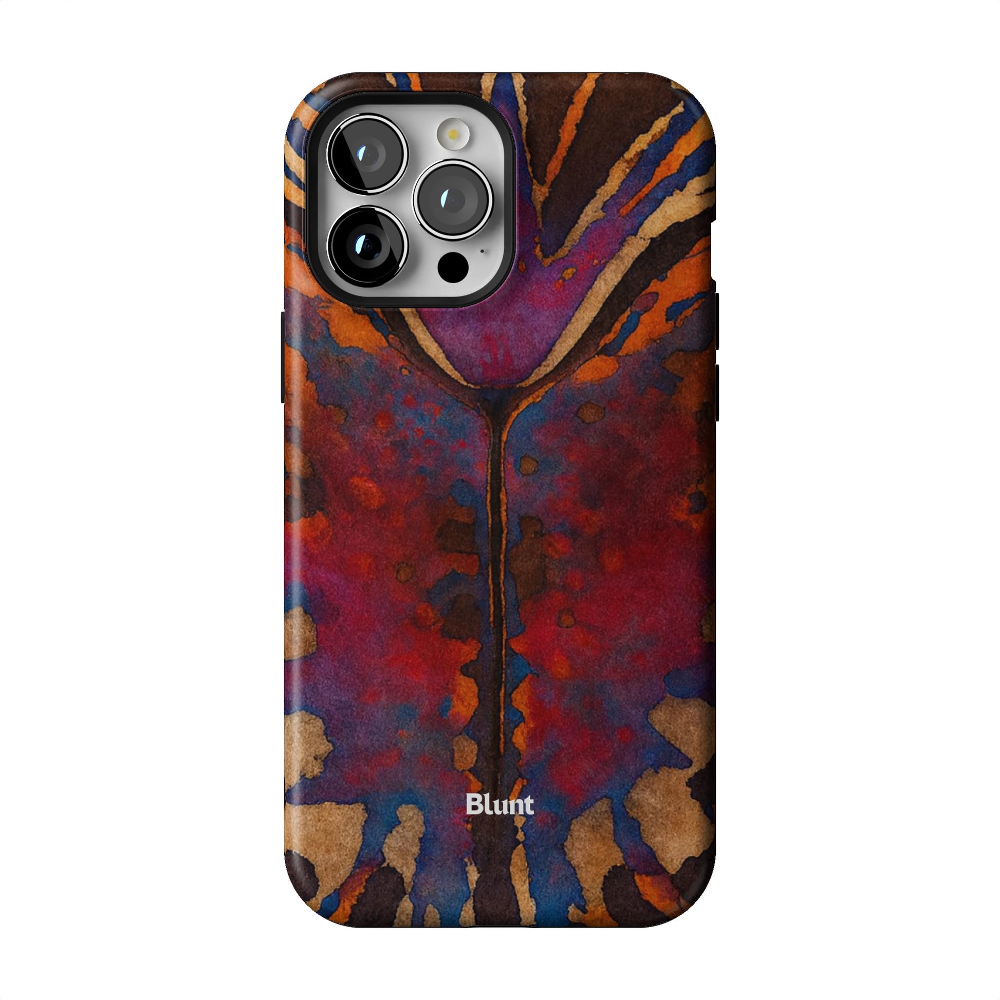 Molten Veins iPhone Case gallery - Iphone_13_Pro_Max_1