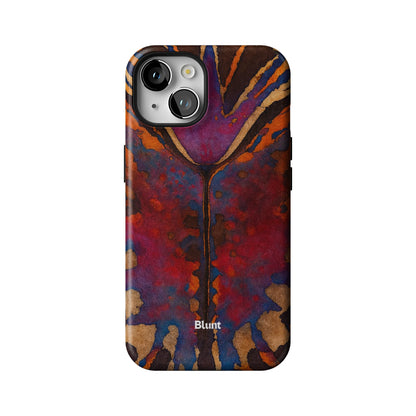 Molten Veins iPhone Case gallery - Iphone_14_Iphone_1