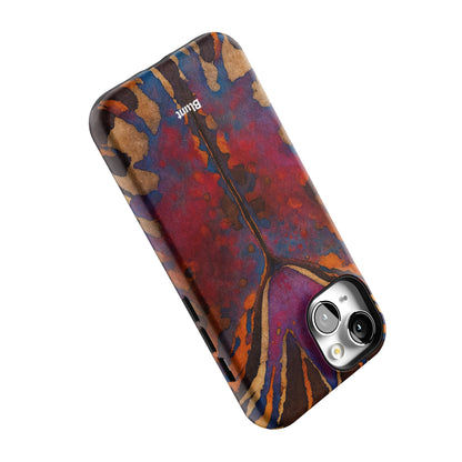 Molten Veins iPhone Case gallery - Iphone_14_Iphone_5
