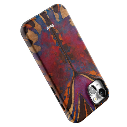 Molten Veins iPhone Case gallery - Iphone_14_Mini_Air_Plus_5