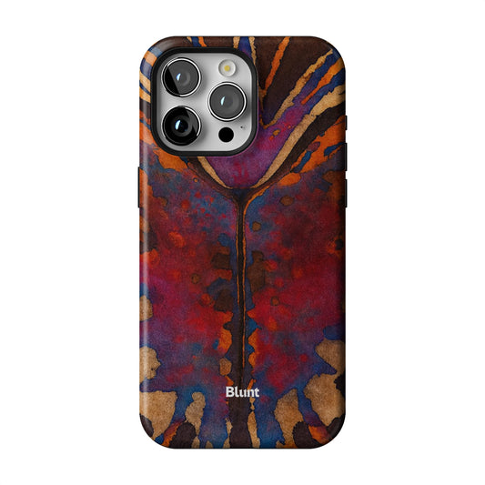 Molten Veins iPhone Case gallery - Iphone_15_Pro_Max_1