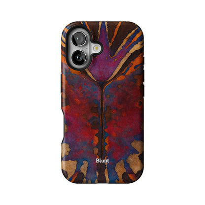 Molten Veins iPhone Case gallery - Iphone_16_Iphone_1