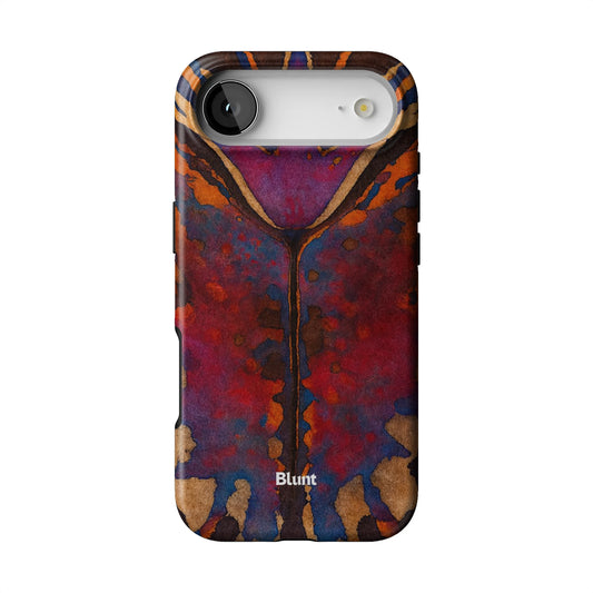 Molten Veins iPhone Case gallery - Iphone_17_Air_1