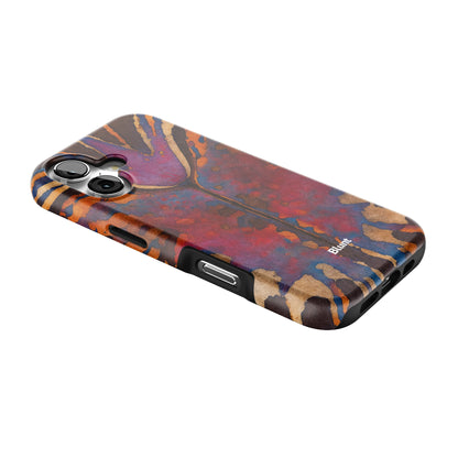Molten Veins iPhone Case gallery - Iphone_17_Iphone_2